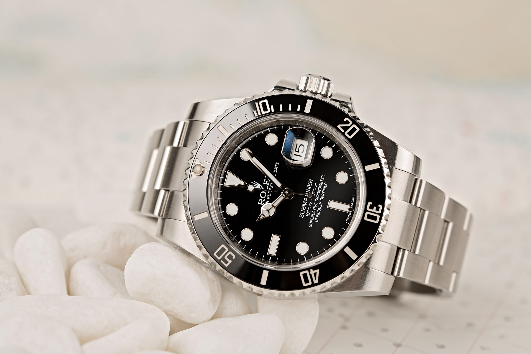 Omega Seamaster vs. Rolex Submariner | Bob's Watches