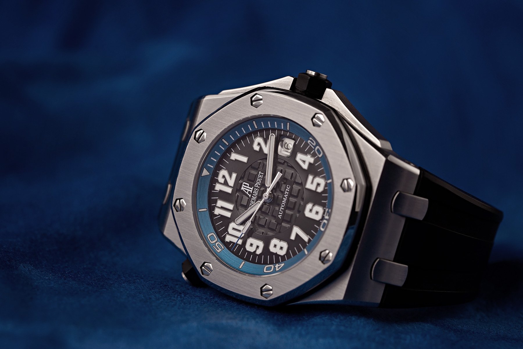 Audemars Piguet Royal Oak