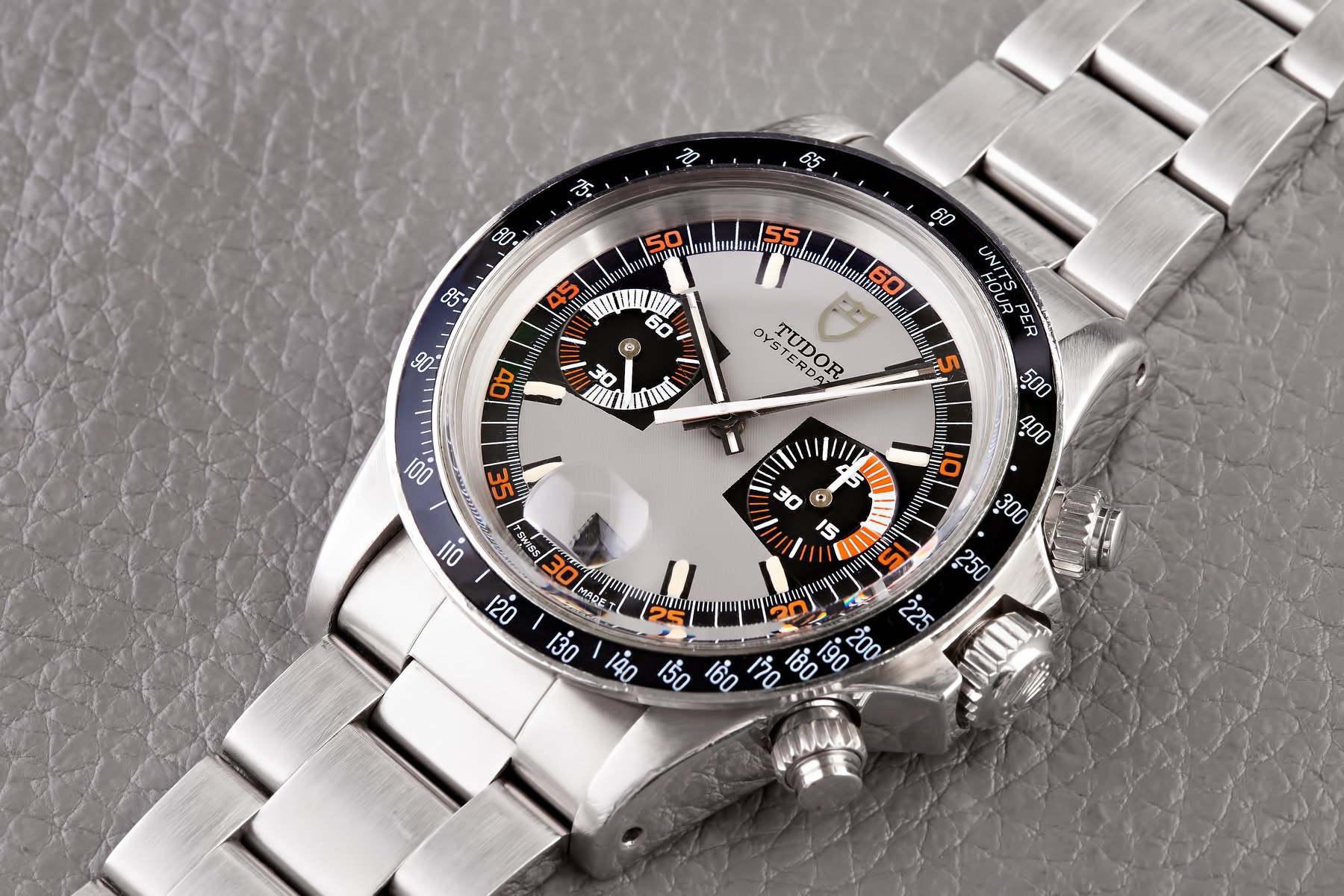 Tudor Serial Number Check: Decode Your Watch's History