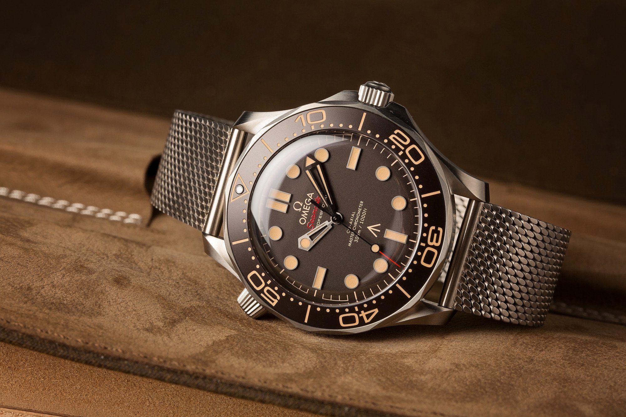 Omega Dive Watches Ultimate Buying Guide | Bob's Watches