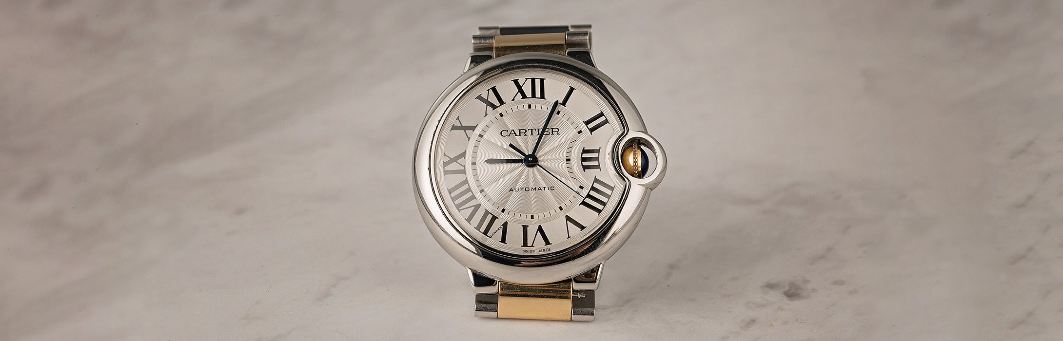 Cartier Watches, Jewelry Prices to Rise;CEO Sees Luxury Demand