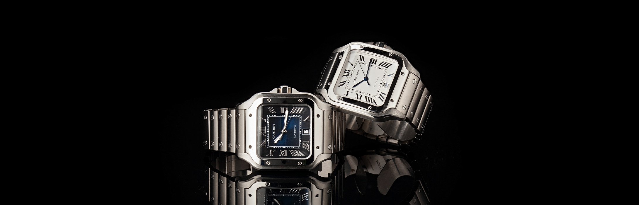 Cartier Tank XL] Is this too big on my wrist? : r/Watches