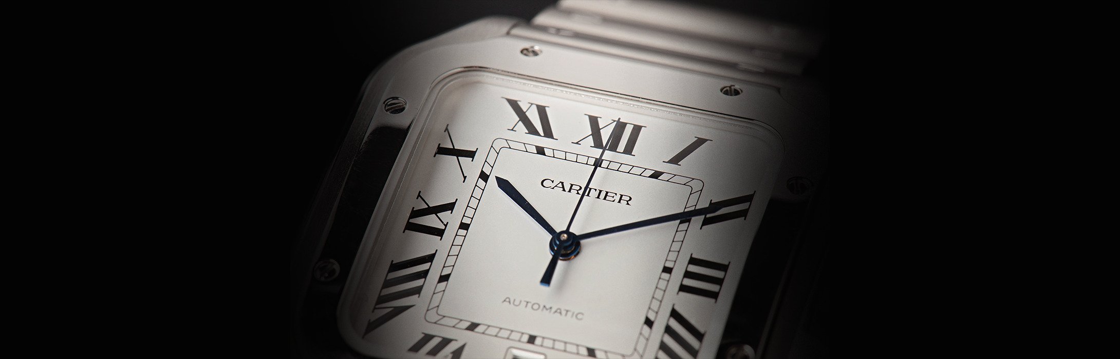 Watches 101: The Tank de Cartier - The Vault