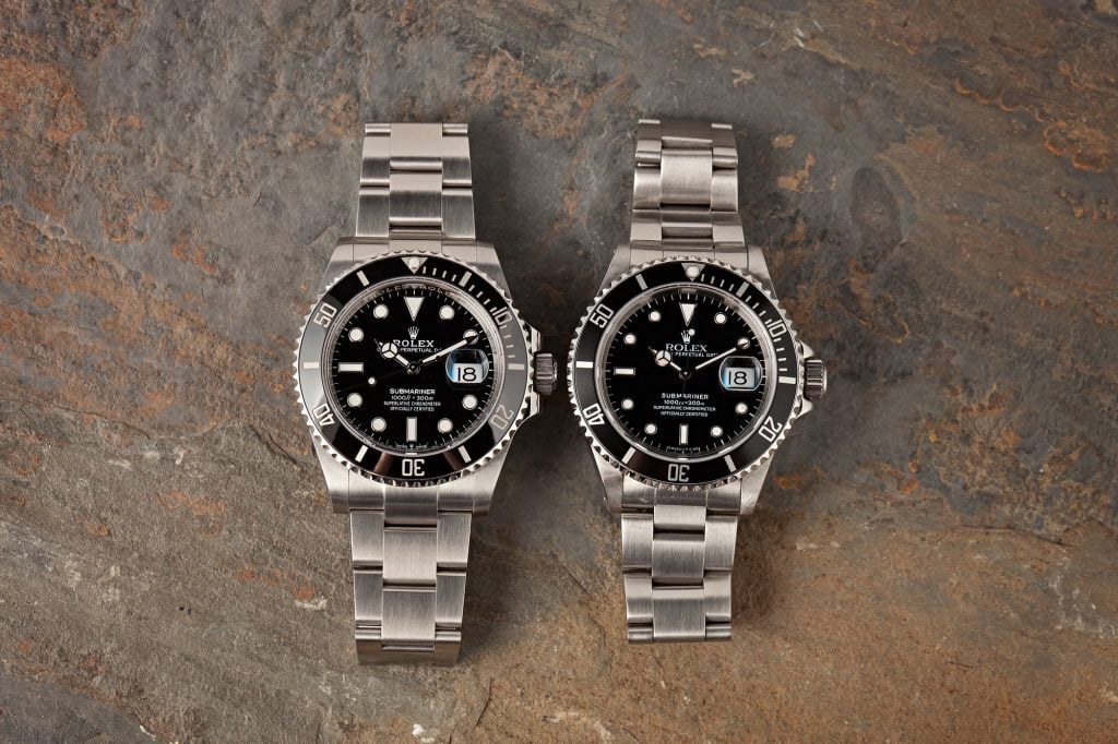 Rolex Submariner Ultimate Guide  The Watch Club by SwissWatchExpo