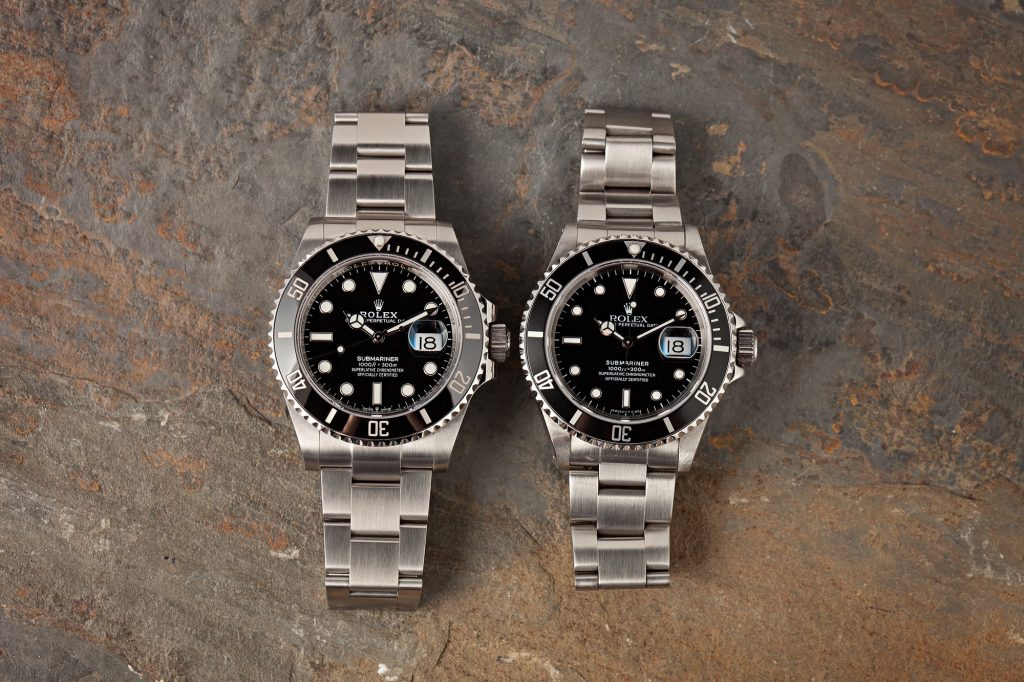 Rolex Submariner with Date Ultimate Buying Guide Stainless Steel
