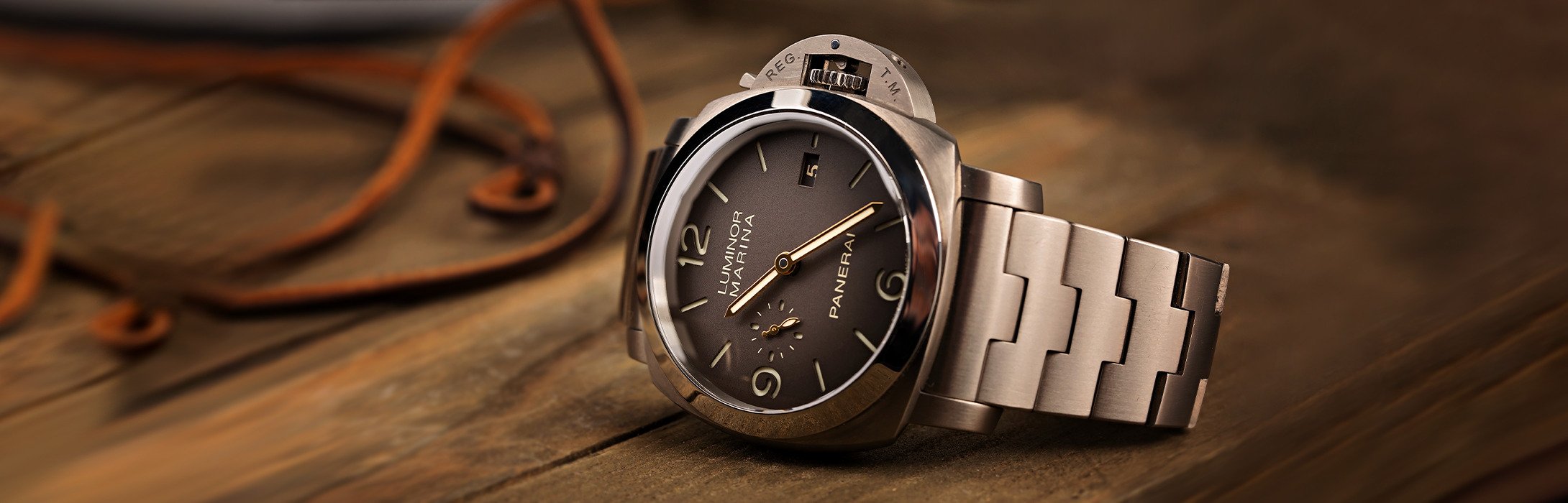 Panerai - Luminor 1950 Tuttonero – Watch Brands Direct - Luxury Watches at  the Largest Discounts