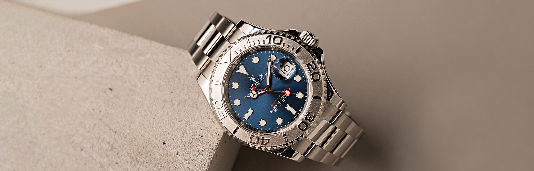 Rolex Yacht-Master 40 Ultimate Buying Guide