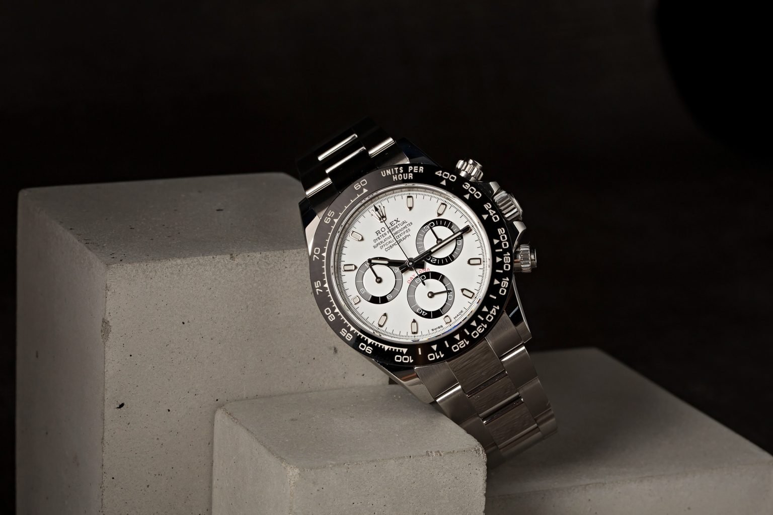 The Rolex Daytona Panda Buyer’s Guide Bob’s Watches