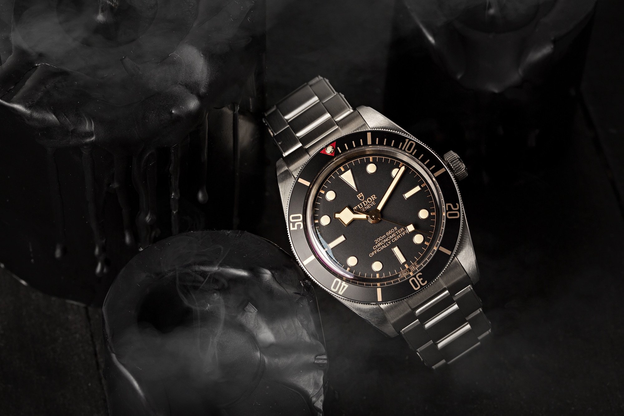 Tudor Dive Watch Ultimate Buying Guide - Bob's Watches