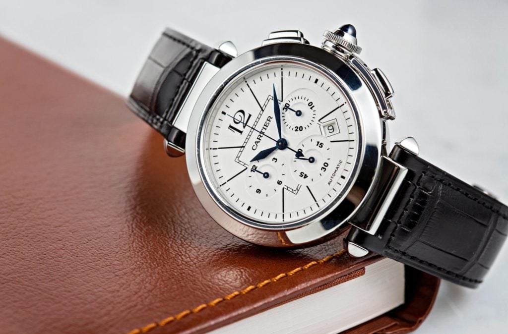Pasha De Cartier Watches Ultimate Buying Guide