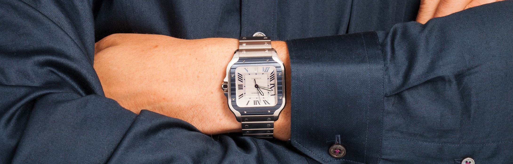Cartier Watches for Men Ultimate Buying Guide - Bob's Watches