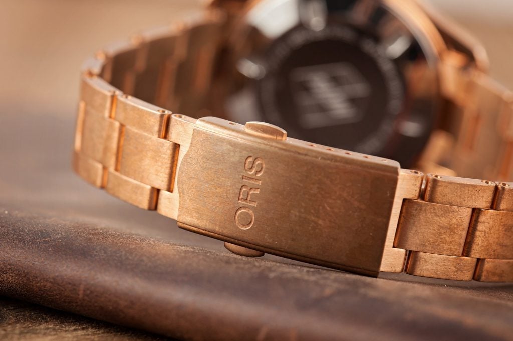 Oris Divers 65 Bronze Blue Dial And Two-Tone Bracelet Watch | I W Marks  Bridal Jewelry, Diamonds, Fine Jewelry, Watches +