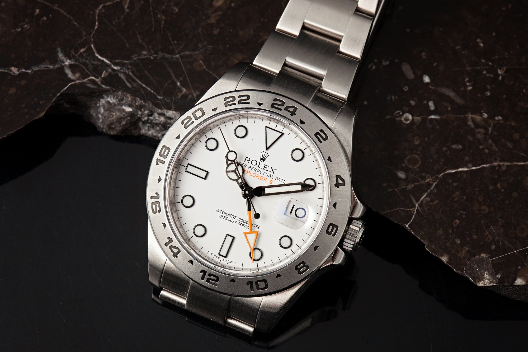 Rolex White Face Watches Our Top 3 Favorite Dials Bobs Watches 