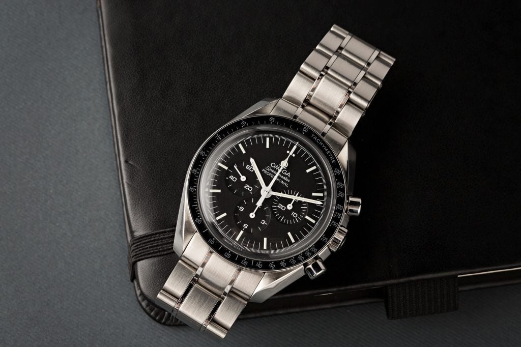 The 7 Most Affordable Omega Watches for Men