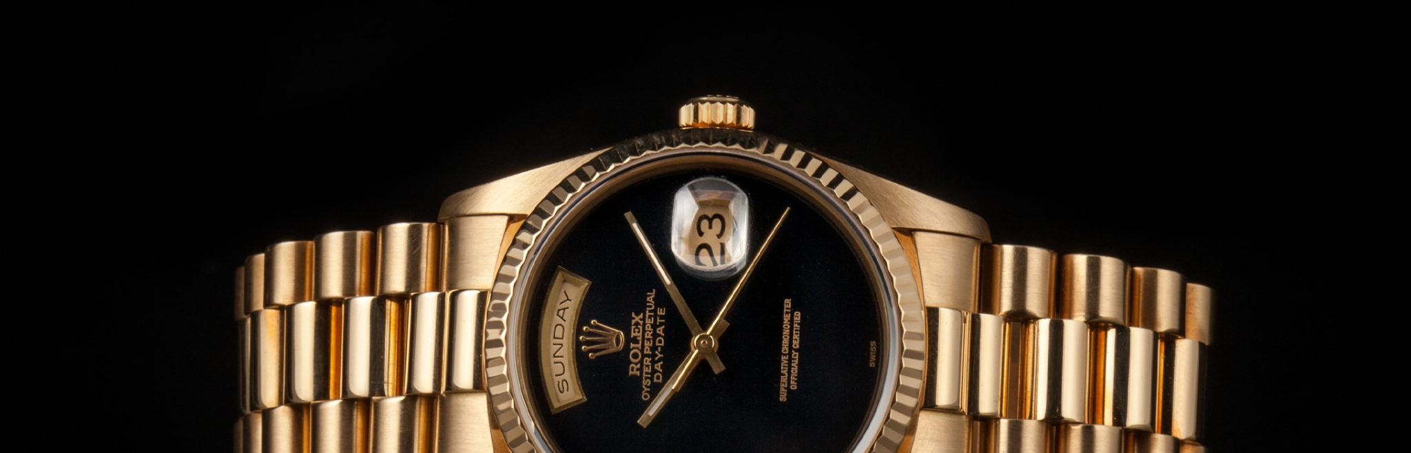 Rolex Dials - A Guide To The Most Sought-After, Rare & Unique Pieces ...