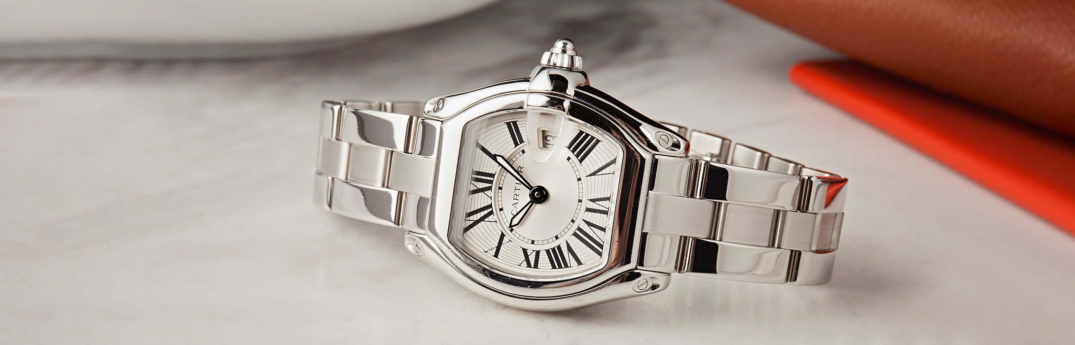 Cartier Roadster Ultimate Buying Guide