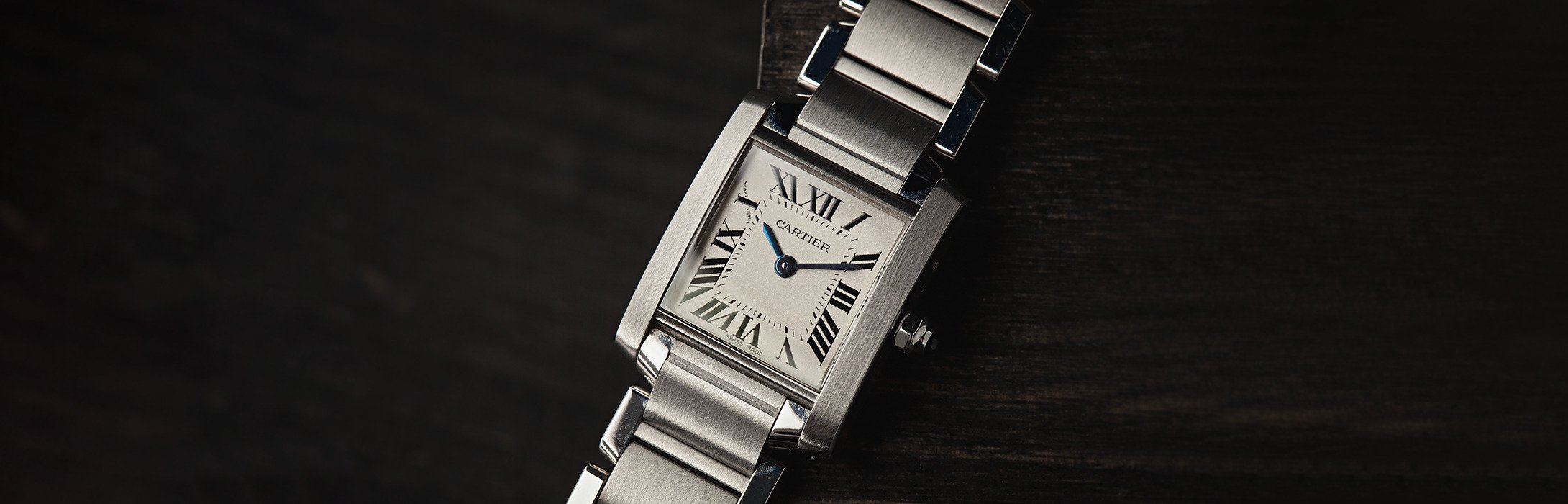 Cartier Tank Francaise Ultimate Buying Guide