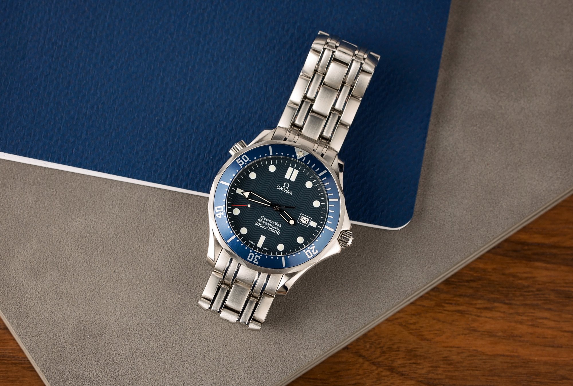 Tips for Buying Your First OMEGA Watch