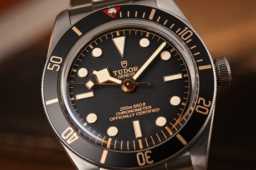 The Best Tudor Watch to Invest In