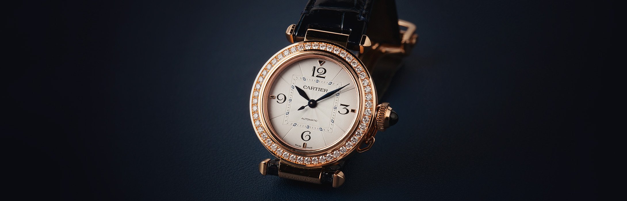 Things You May Not Know About Cartier