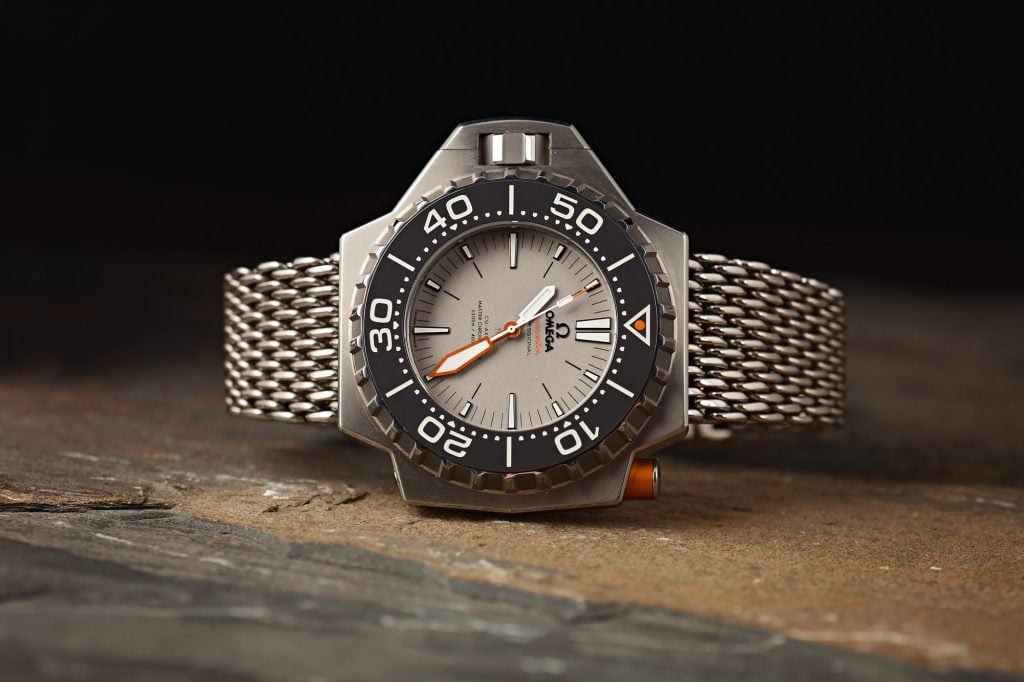 Omega Ploprof Ultimate Buying Guide | Bob's Watches