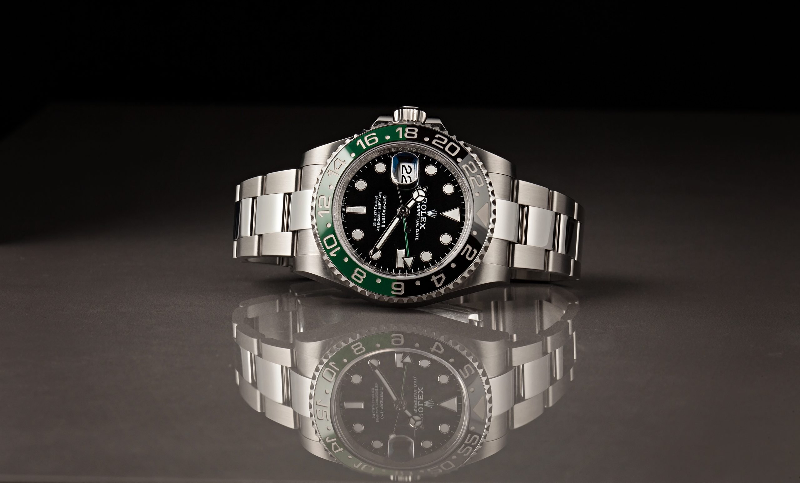 Luxury Watch Brands Like Rolex: The Official Buying Guide - Bob's Watches