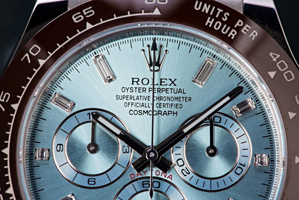 Rolex, Patek Philippe, IWC And Other Top Timepieces From Watches & Wonders  2023