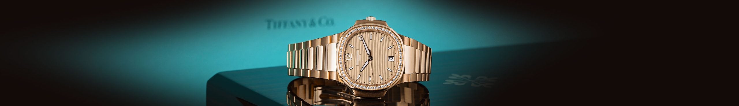 How Tiffany & Co. and Patek Philippe teamed up for the last-ever