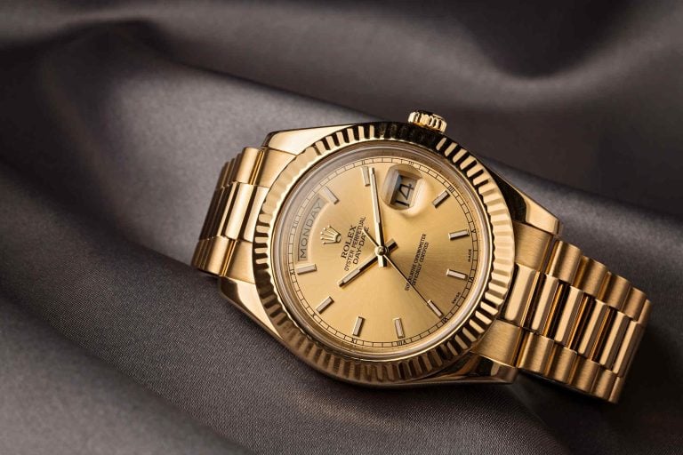Gold Watches for Men and Women - Buy Online @ Ethos Watch Boutiques