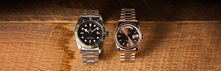 Used mens clearance watches near me