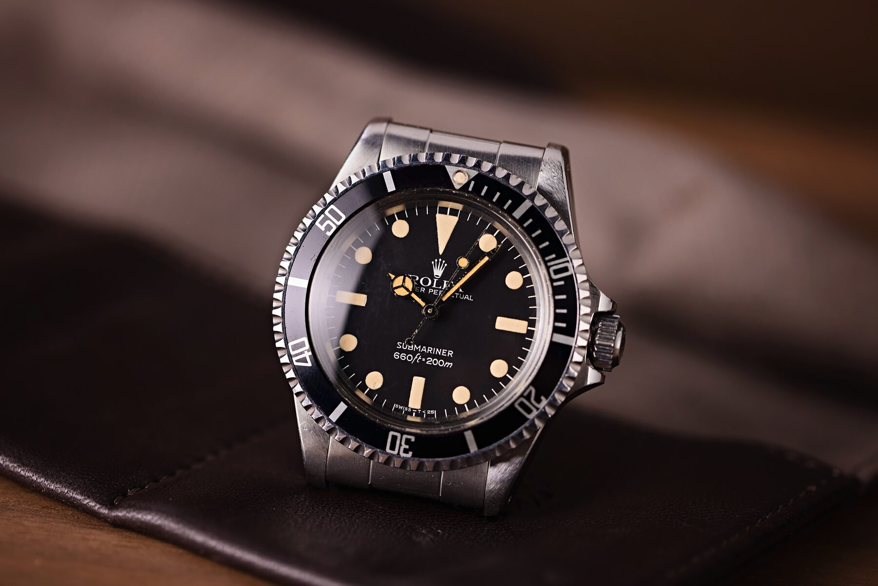 Rolex Submariner vs GMT-Master II Comparison: The Results are Shocking