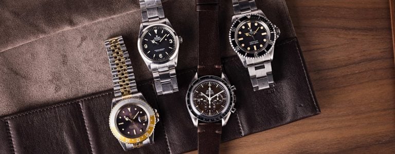 Buy and sell watches on sale online