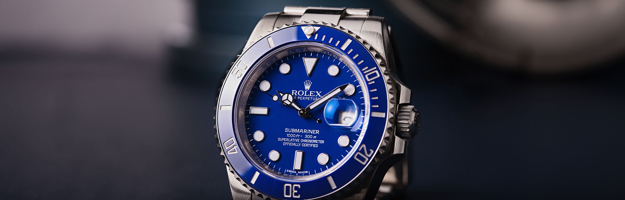 How to Spot a Fake Rolex: The Official Guide - BobsWatches.com