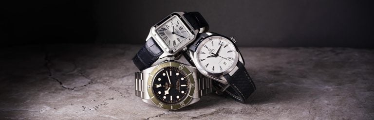 Swiss Haute Horlogerie - Parmigiani Fleurier