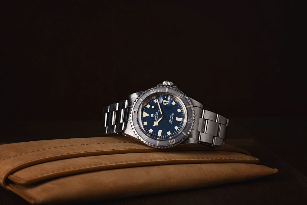 Tudor vs Omega Bob s Watches