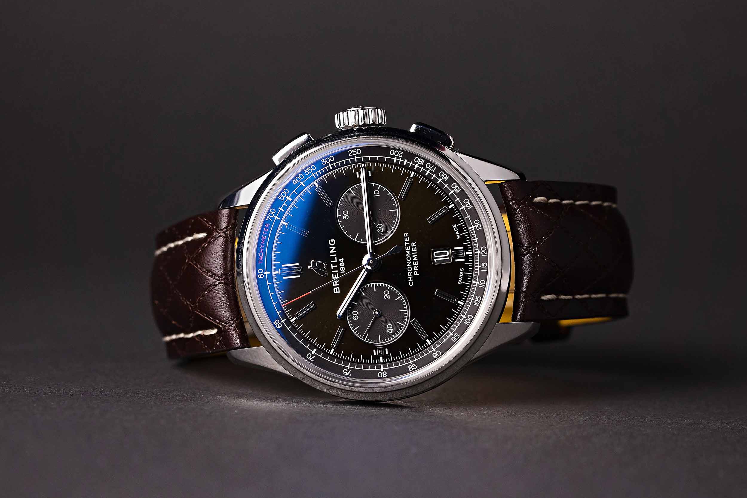 Longines vs Breitling A Luxury Watch Comparison Guide