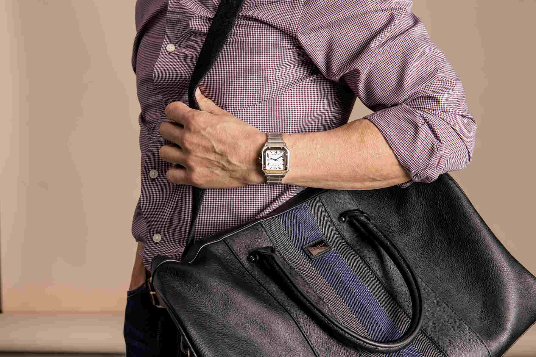 Cartier Santos Value Cartier Santos Value