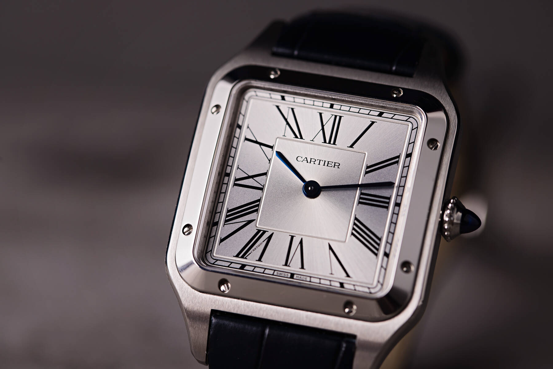 Cartier Santos vs. Other Cartier Models: A Comparison - BobsWatches.com