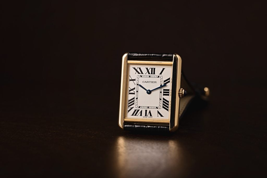 How to Choose the Right Cartier Tank Alternative for You