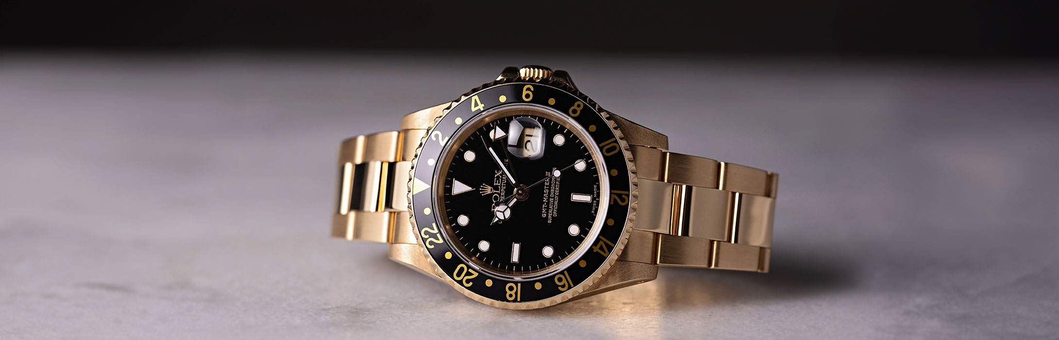 The Impact of Rising Gold Prices on Gold Rolex Watches