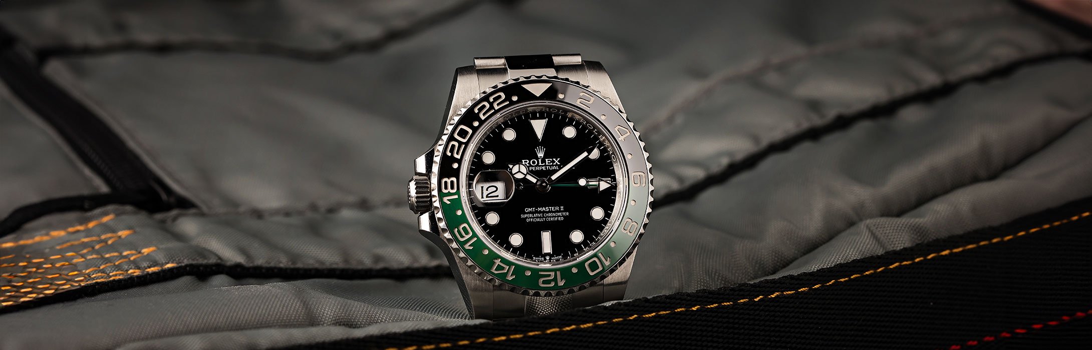 Rolex Sprite Review: A Closer Look at the GMT-Master II Icon