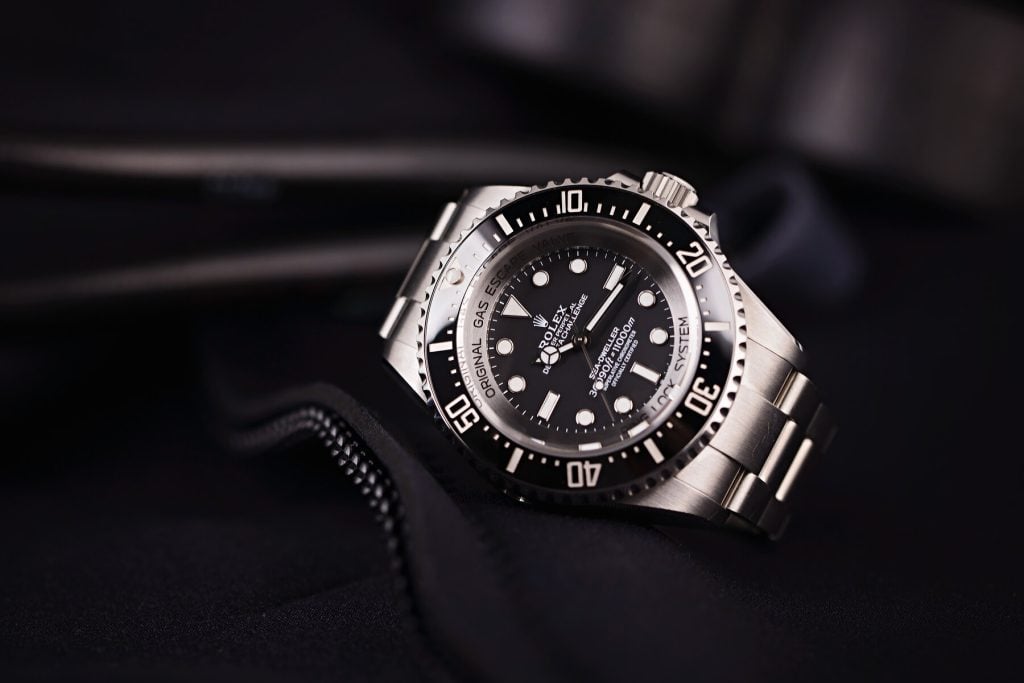 Rolex 126067