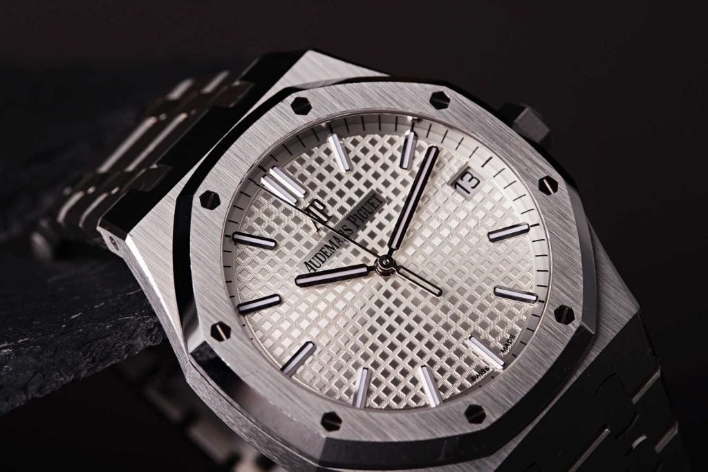 Audemars Piguet Serial Number Check Decode Your AP Watch