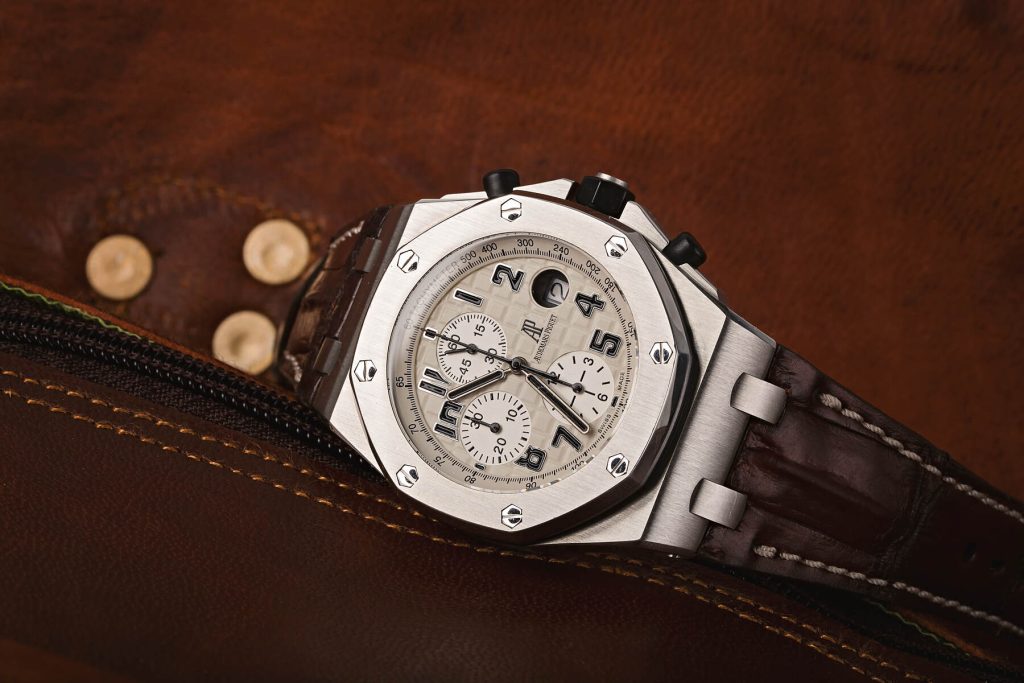 Audemars Piguet Royal Oak Offshore