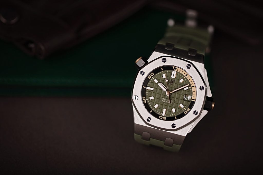 Cheapest Audemars Piguet Watches