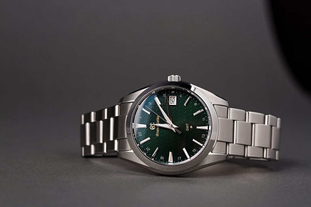 Legacy of Excellence: Grand Seiko and Tudor Through Time