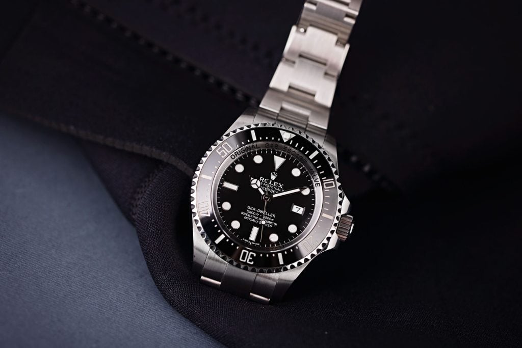 Rolex 136660