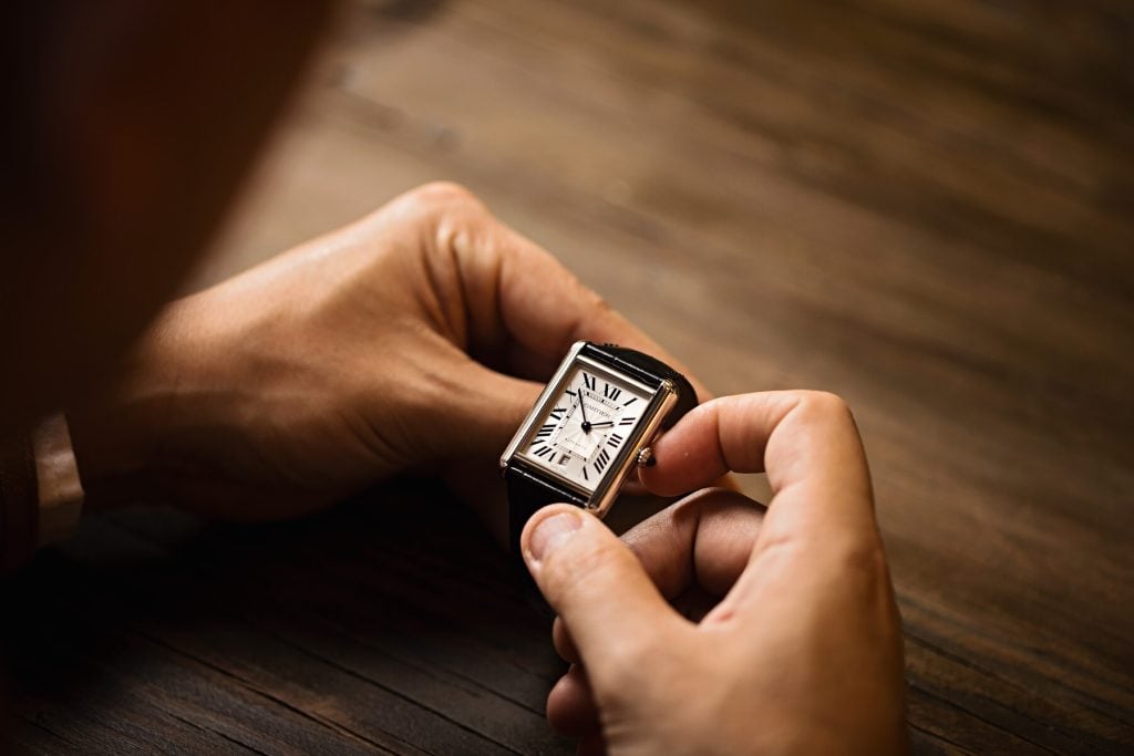 Elevate Your Gift-Giving with a Luxury Timepiece