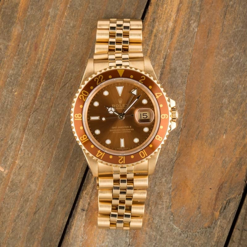 rolex yacht master 29mm gold