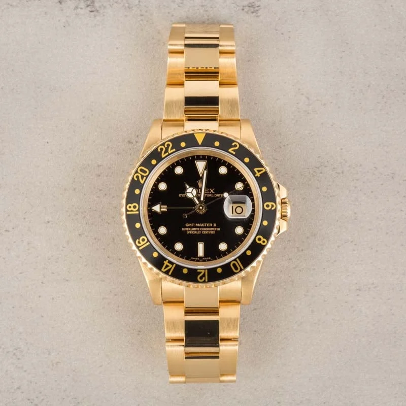 rolex yacht master 29mm gold